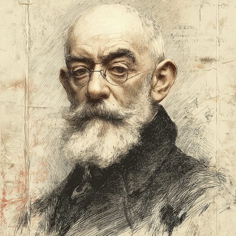 Eduard Bernstein