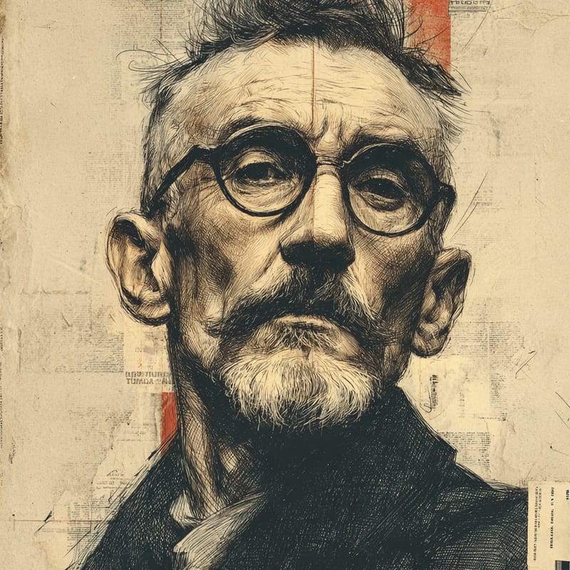 Eduard Limonov
