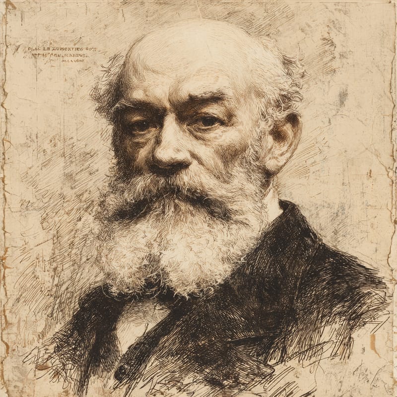 Élisée Reclus