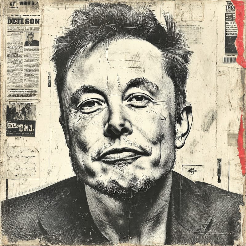 Elon Musk