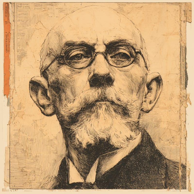 Émile Armand
