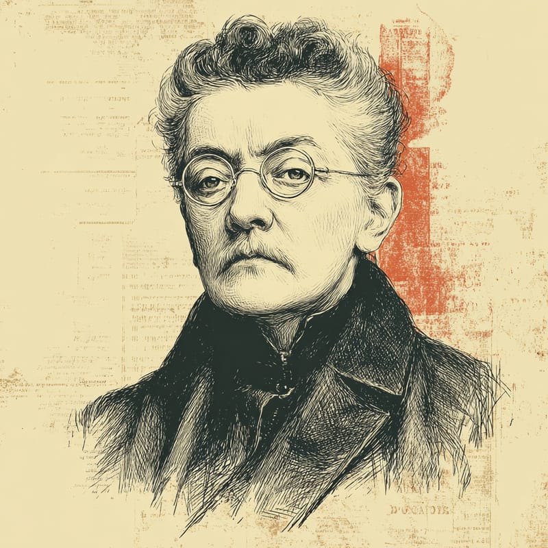 Emma Goldman