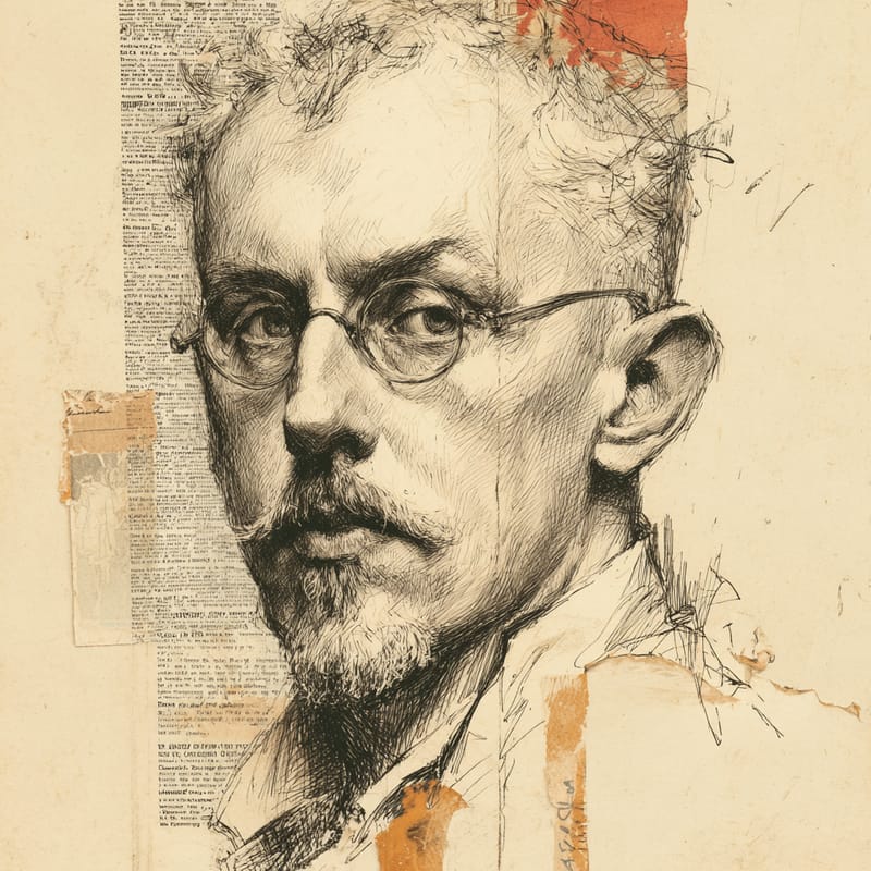 Emmanuel Goldstein