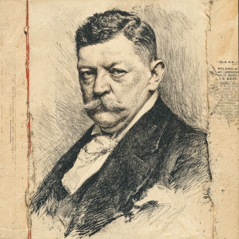 Engelbert Dollfuss