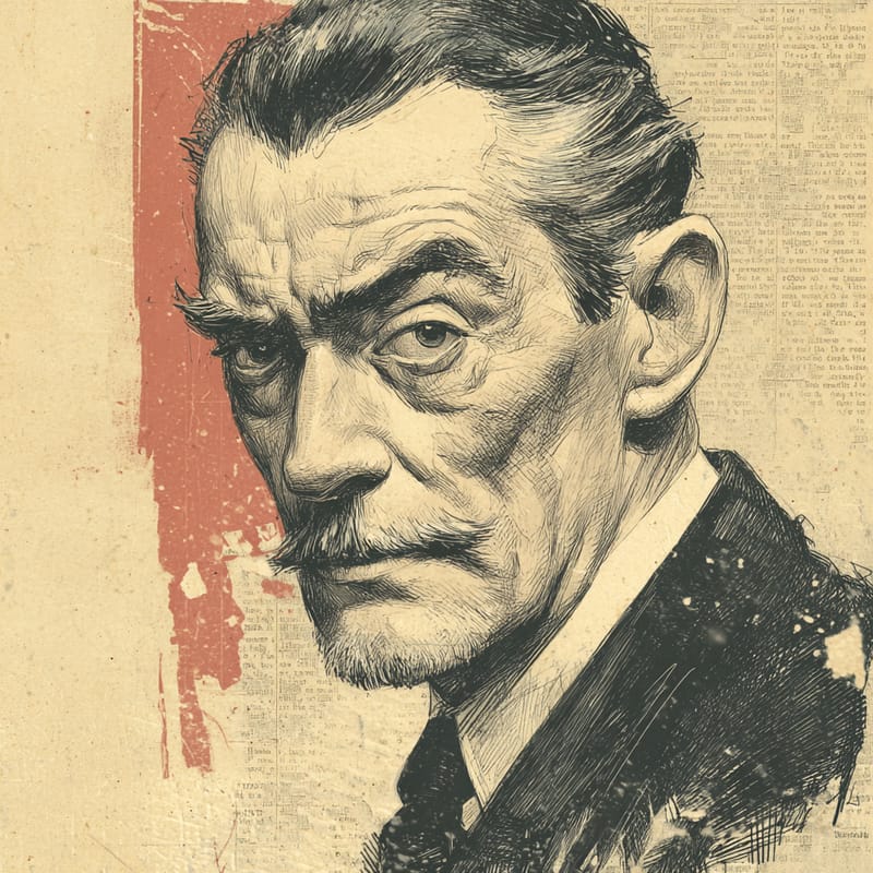 Enoch Powell