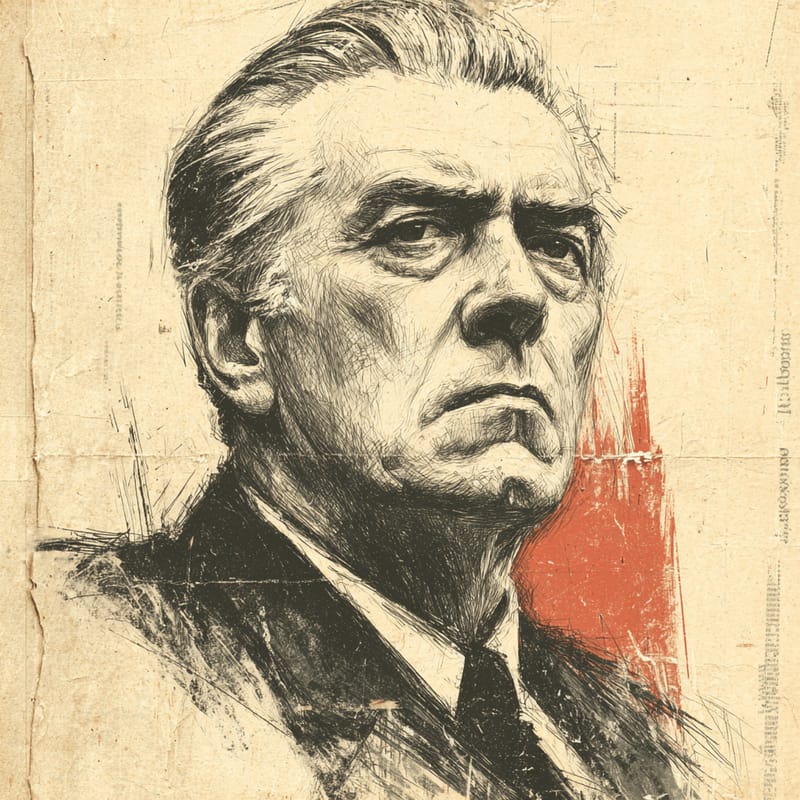 Enver Hoxha
