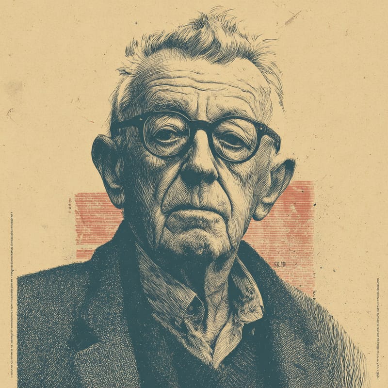 Eric Hobsbawm
