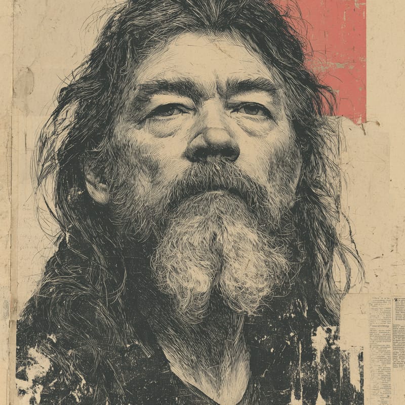 Eric Hughes