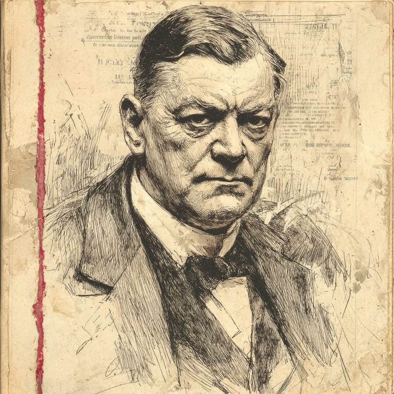 Ernest Bevin