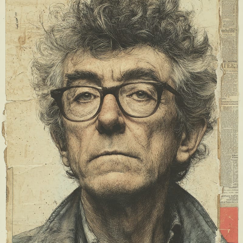 Ernest Mandel