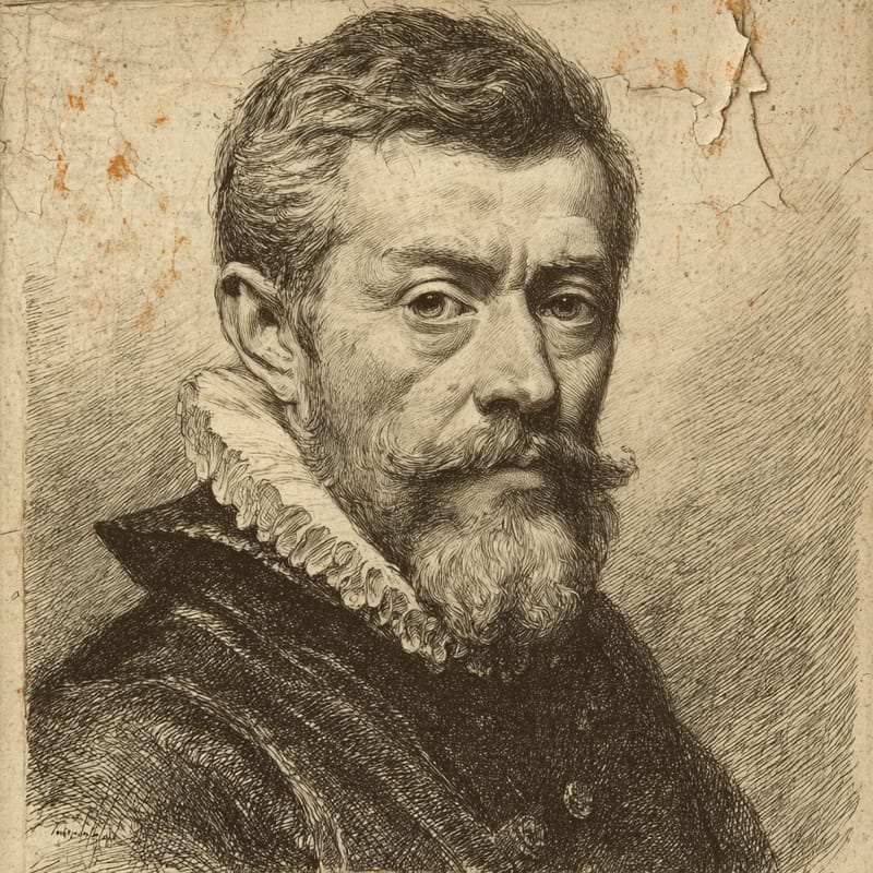 Étienne de La Boétie