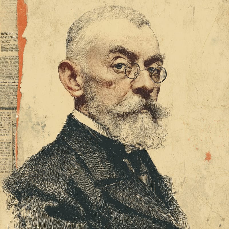 Eugen von Böhm-Bawerk