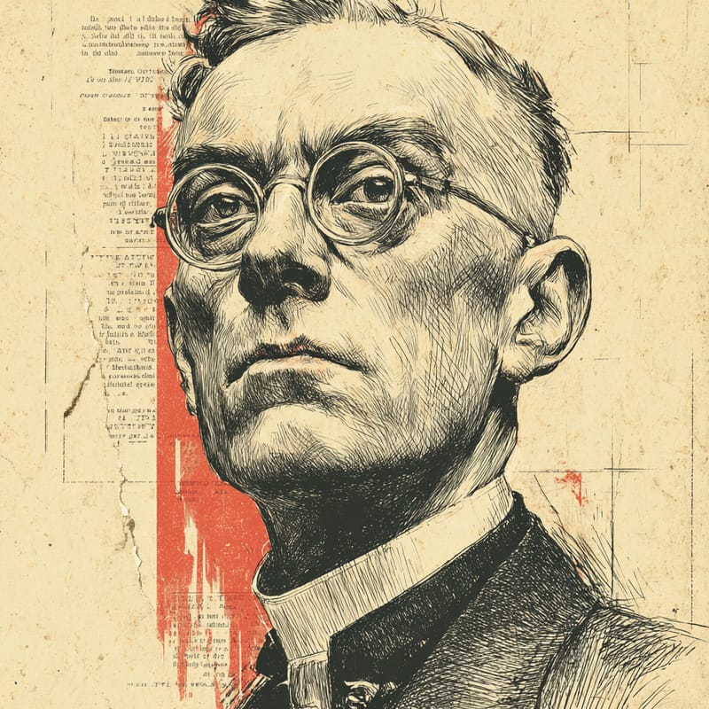 Charles Coughlin