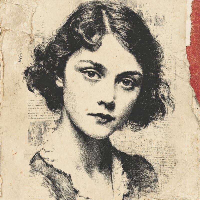 Federica Montseny