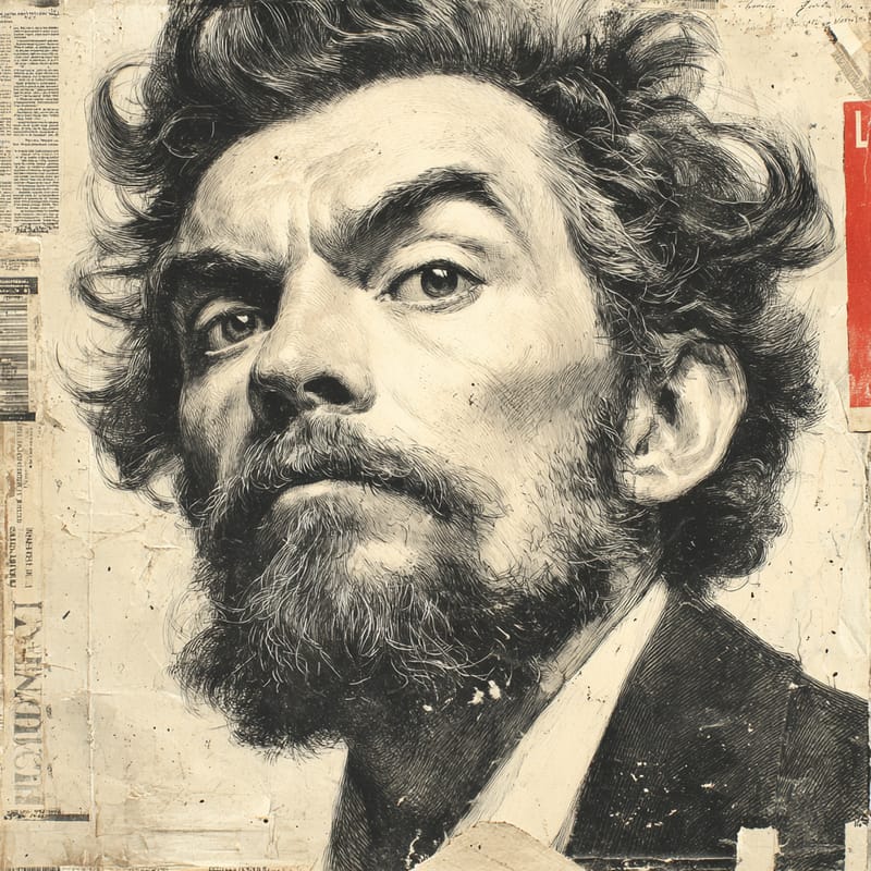 Ferdinand Lassalle