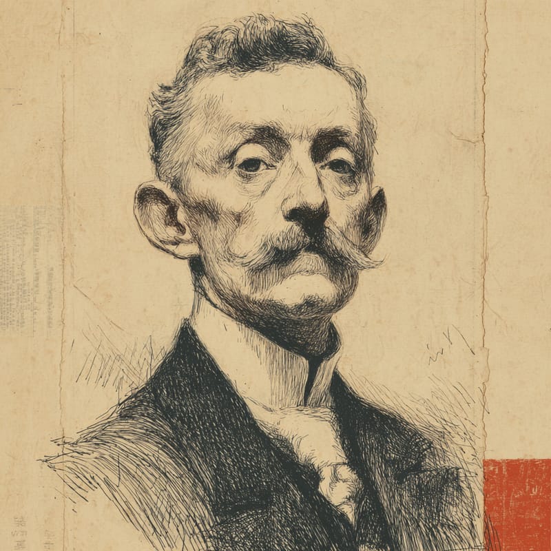 Fernand Pelloutier