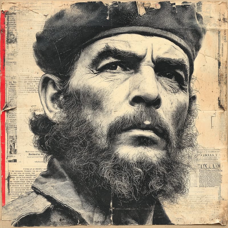 Fidel Castro