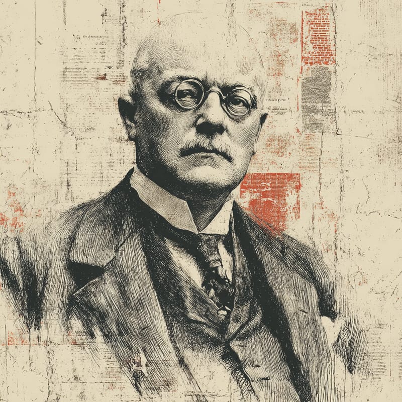 Robert F. Wagner