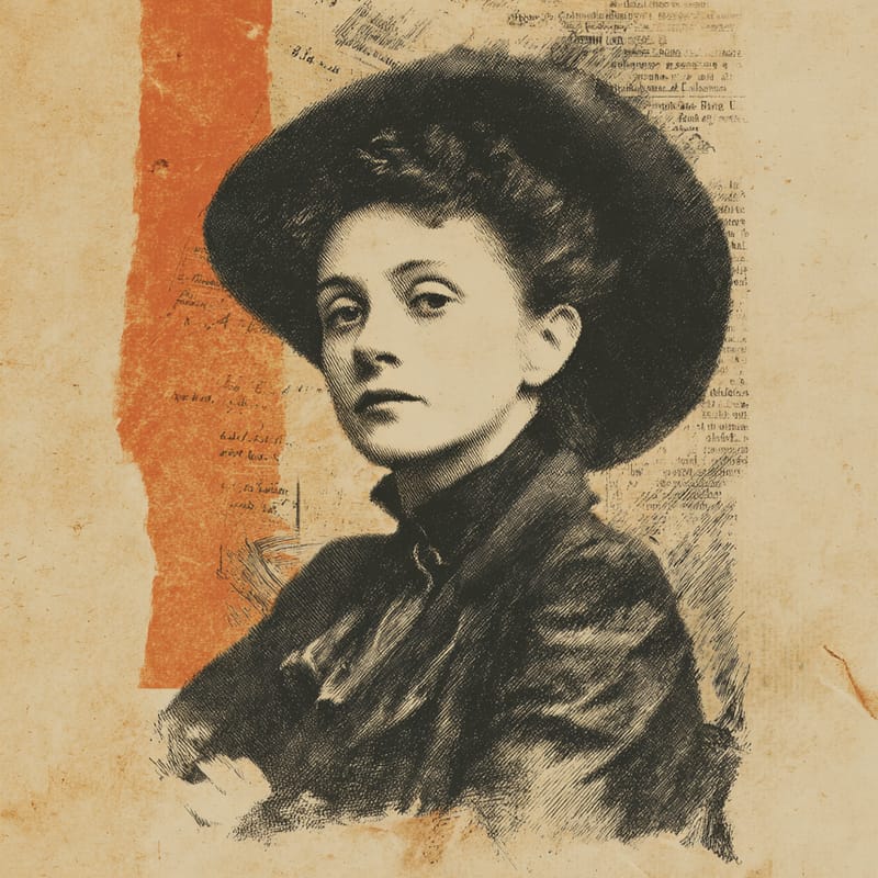 Frances Perkins