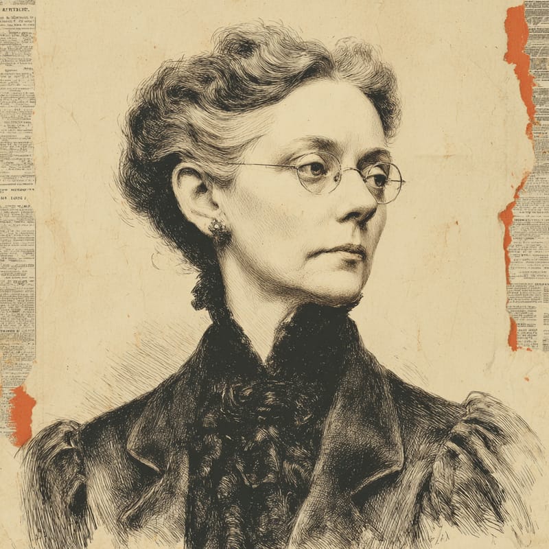 Frances Willard