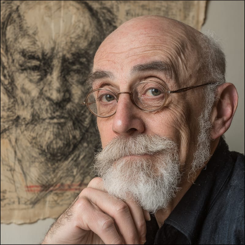 Franco 'Bifo' Berardi