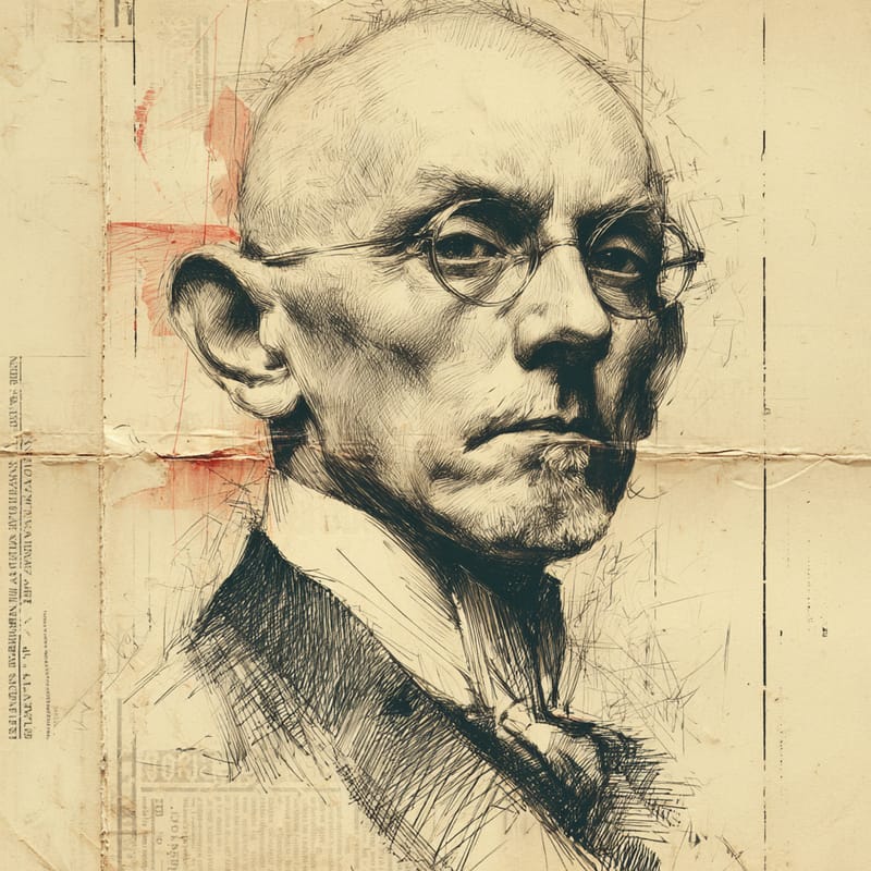 Frank Chodorov