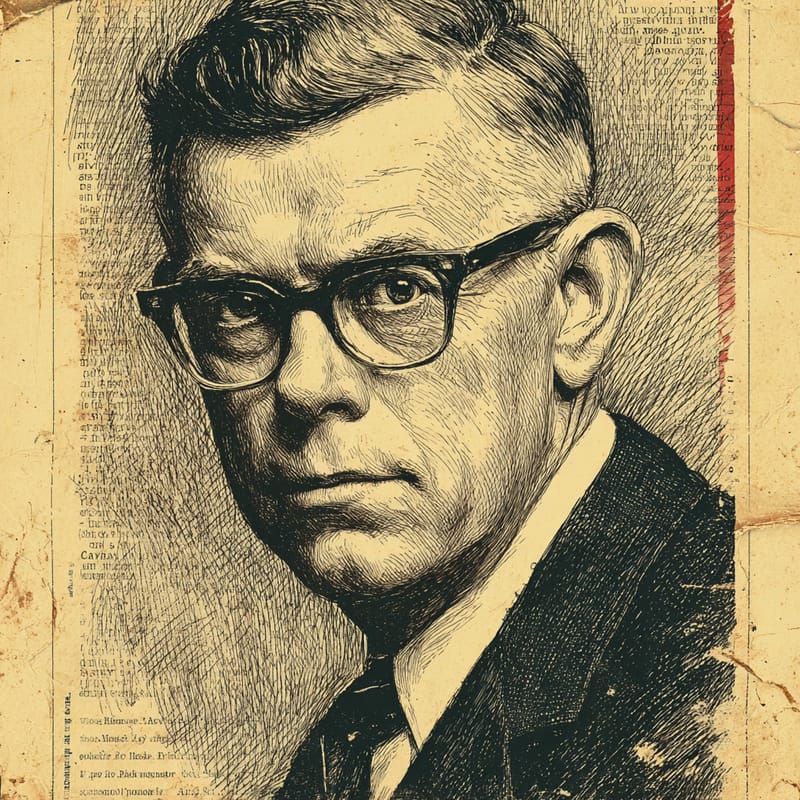 Frank Church