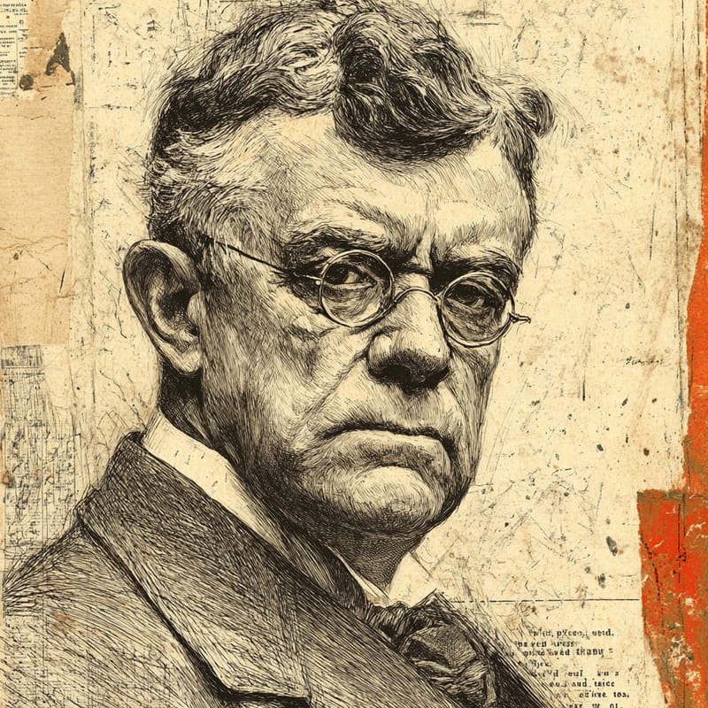 Jim Hacker
