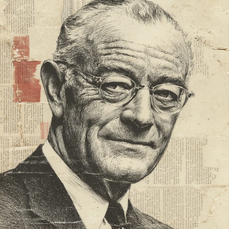 Hubert Humphrey