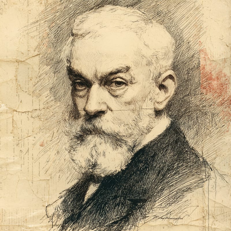Franz Mehring