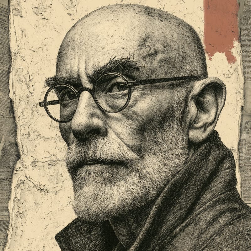 Fred E. Foldvary