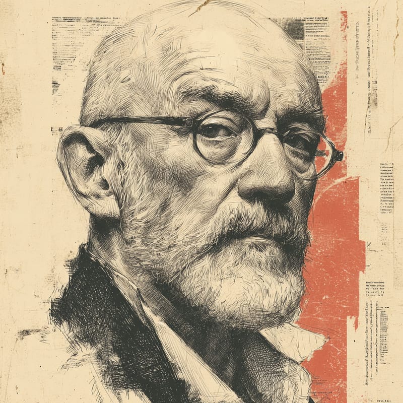 Fred Foldvary