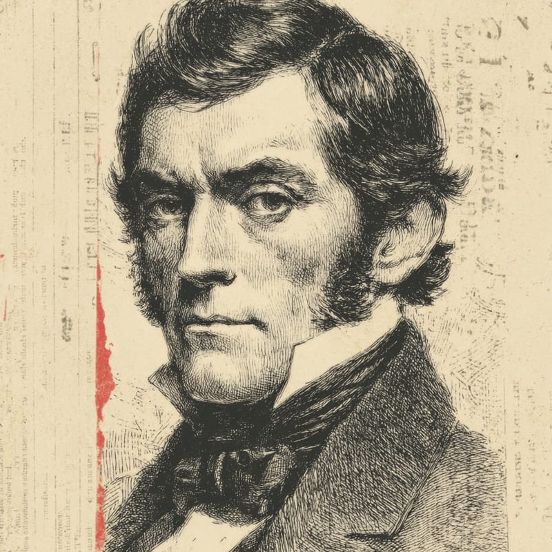 Frédéric Bastiat