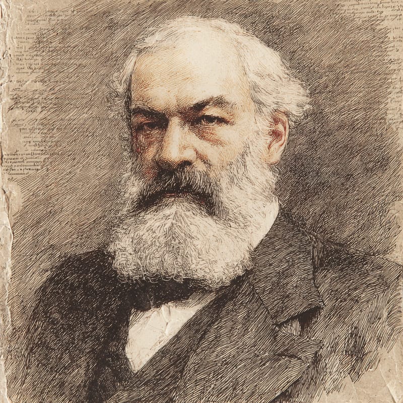 Friedrich Engels