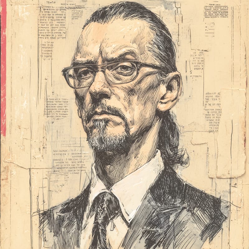Penn Jillette