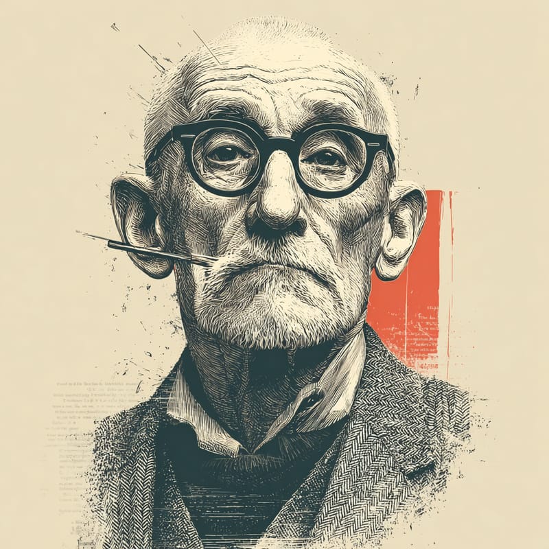 Friedrich Hayek