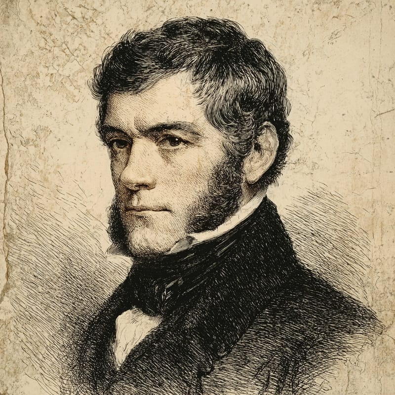 Friedrich List