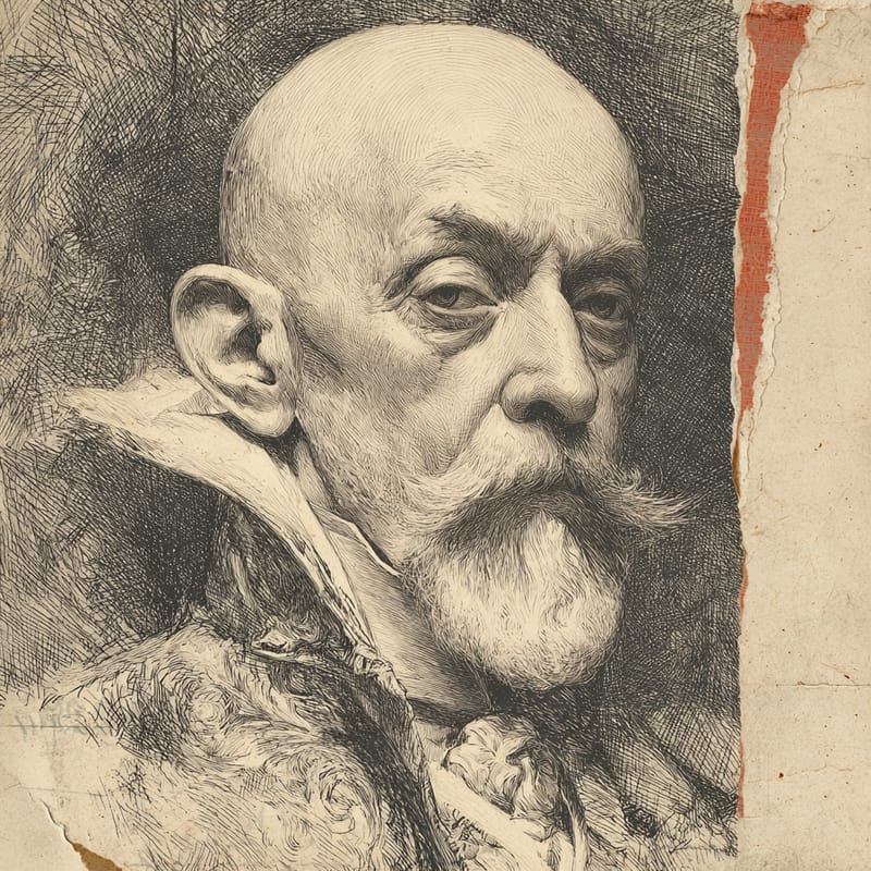 Gabriele D'Annunzio