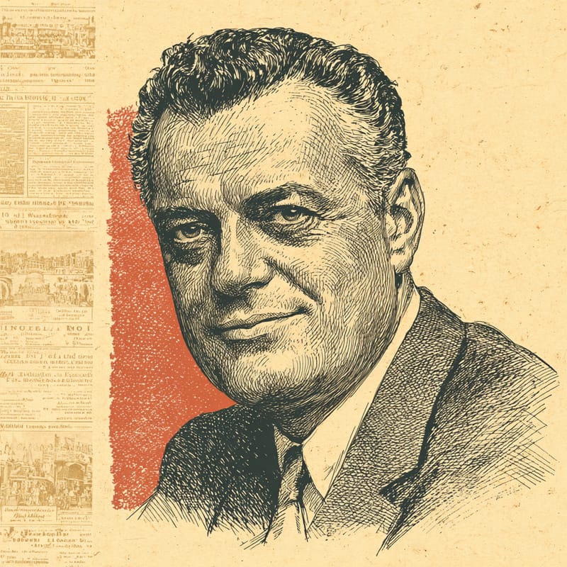 Gamal Abdel Nasser