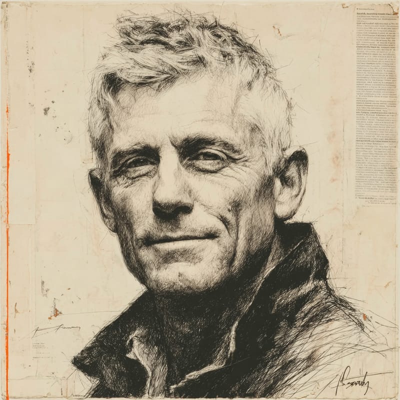 Gary Johnson