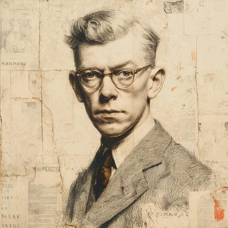 G. D. H. Cole