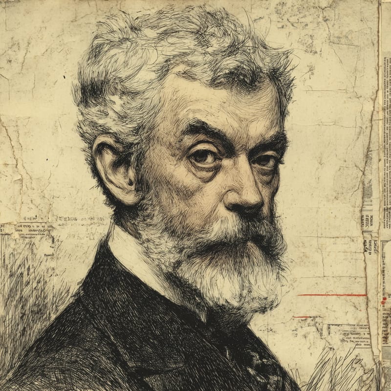 Georg Brandes
