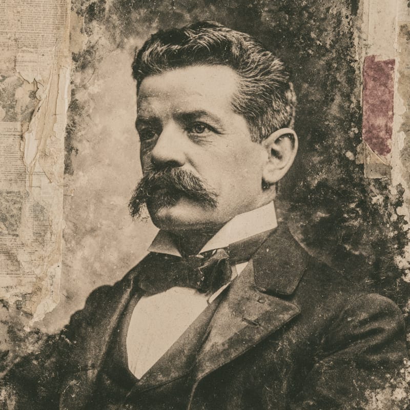 George A. Schilling
