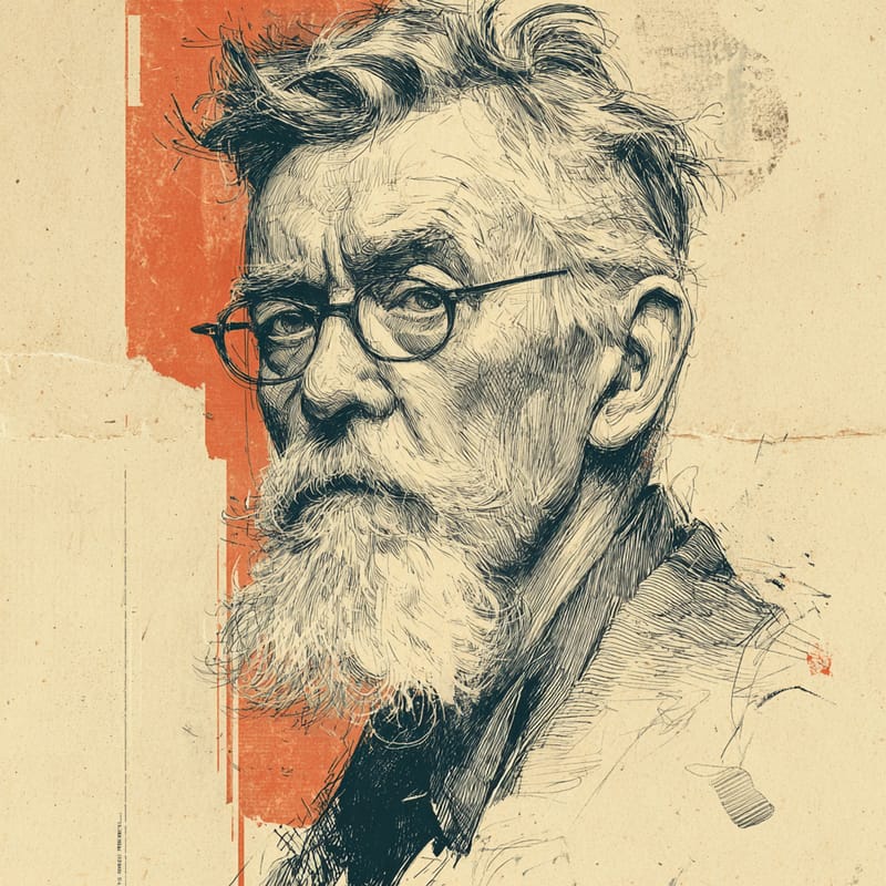 George H. Smith