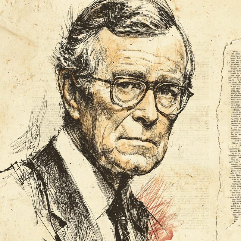 George H. W. Bush