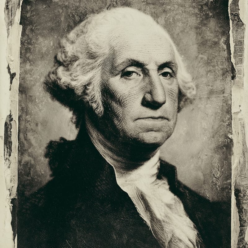 George Washington