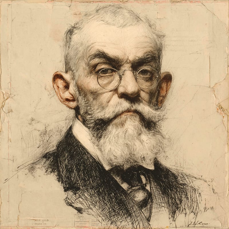 Georges Sorel