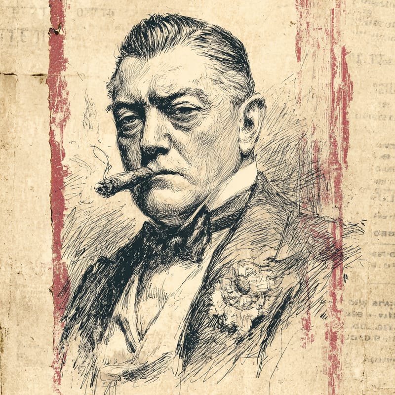 Getúlio Vargas