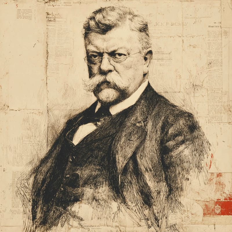 G. K. Chesterton