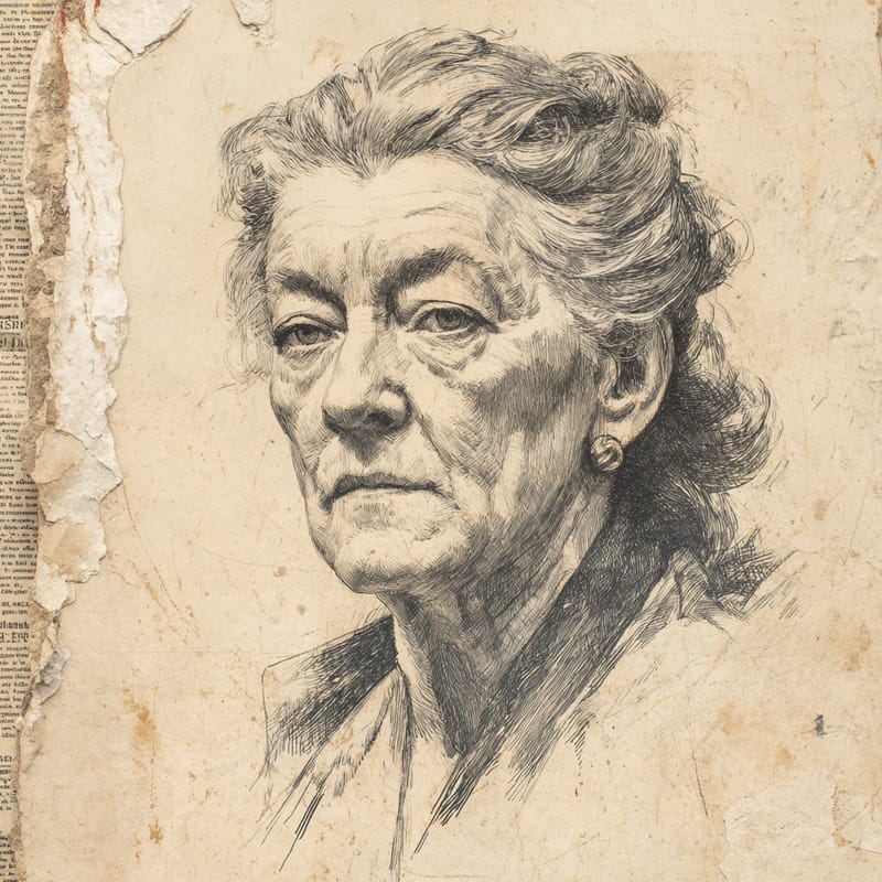 Golda Meir